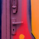 Graffiti abstract